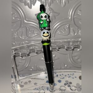 Black Jack Focal Pen
